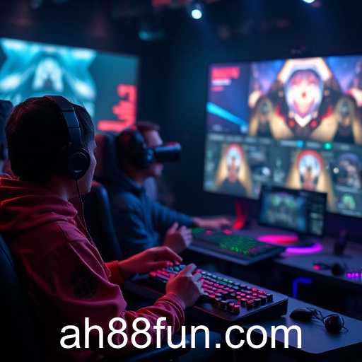 Emerging Trends in Online Gaming