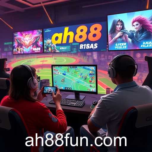 Gaming Trends and ah88's Rise