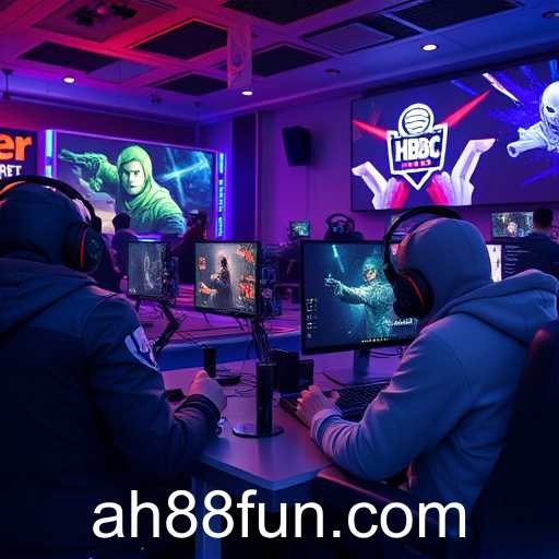 Online Gaming Trends and Innovations