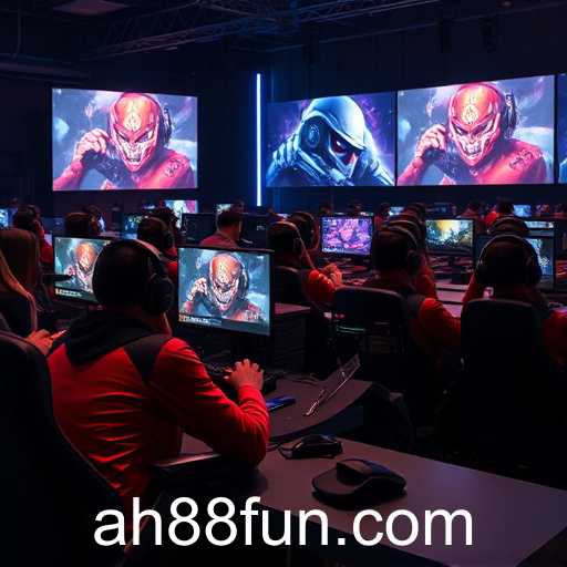 The Rise of AH88: Revolutionizing Online Gaming