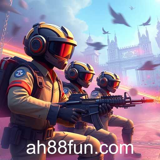 The Rise of AH88: A Game-Changer in Online Gaming