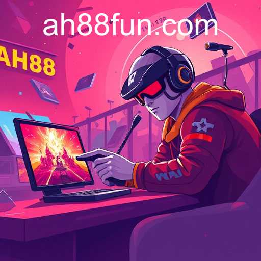The Rise of AH88 in the Gaming World
