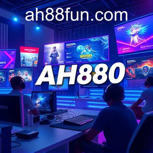 The Rise of AH88: A New Era in Online Gaming
